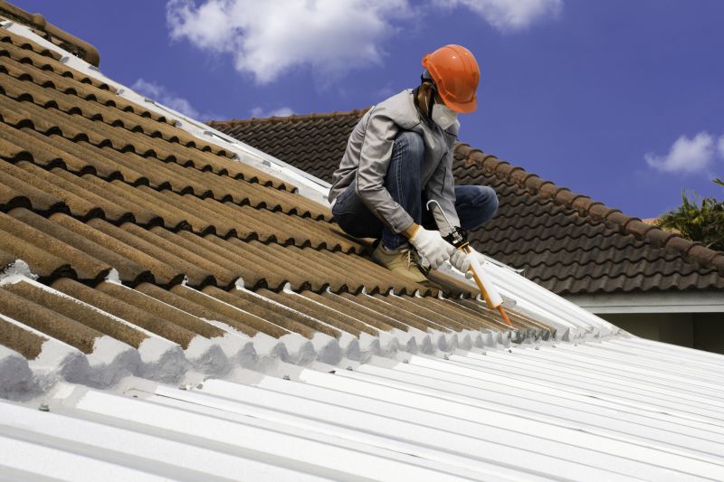 Roof Sealing in Canonsburg, PA