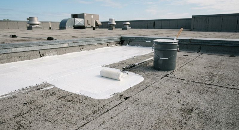 Roof Sealing in Gibsonia, PA
