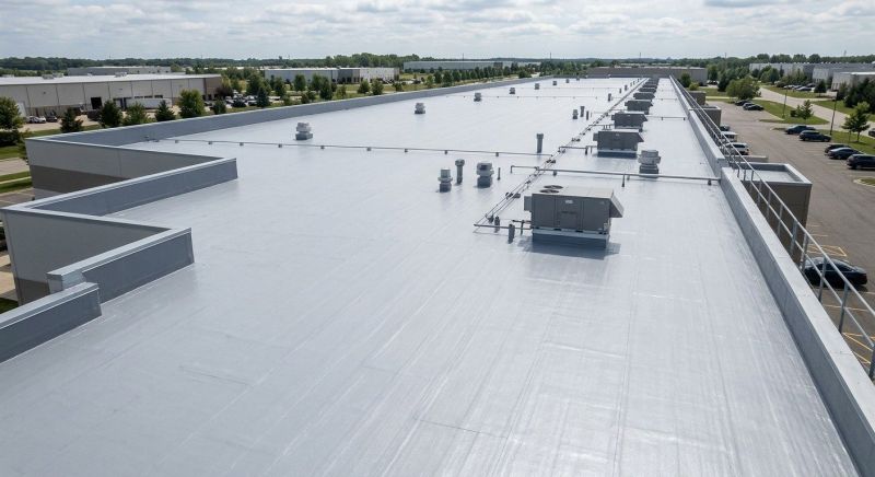 Roof Sealing in Glenshaw, PA