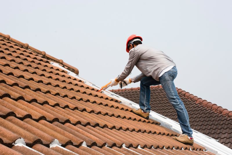 Roof Sealing in Harmony, PA