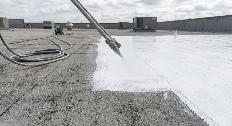 Roof Sealing in Beaver County, PA