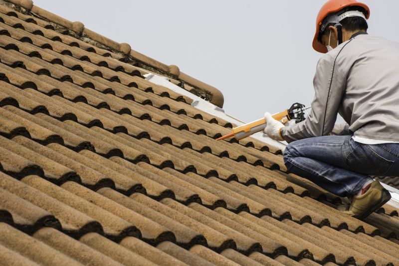 Roof Sealing in Oakdale, PA