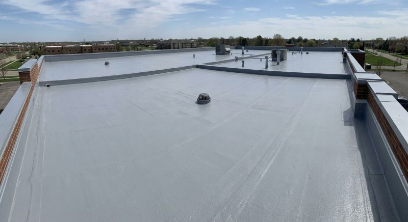 Roof Sealing in Oakdale, PA