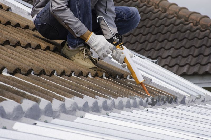 Roof Sealing in Valencia, PA