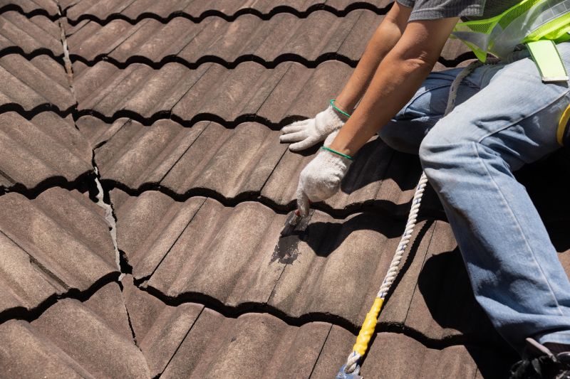 Roof Sealing in Valencia, PA