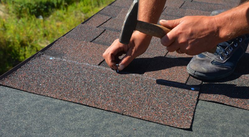 Roof Shingle Replacement in Beaver County, PA