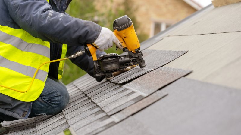 Roof Shingles Installation in Beaver County, PA