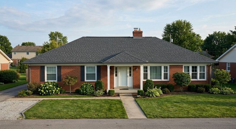 Roof Shingles Replacement in Glenshaw, PA