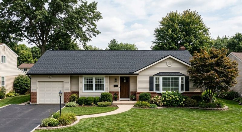 Roof Shingles Replacement in Mars, PA