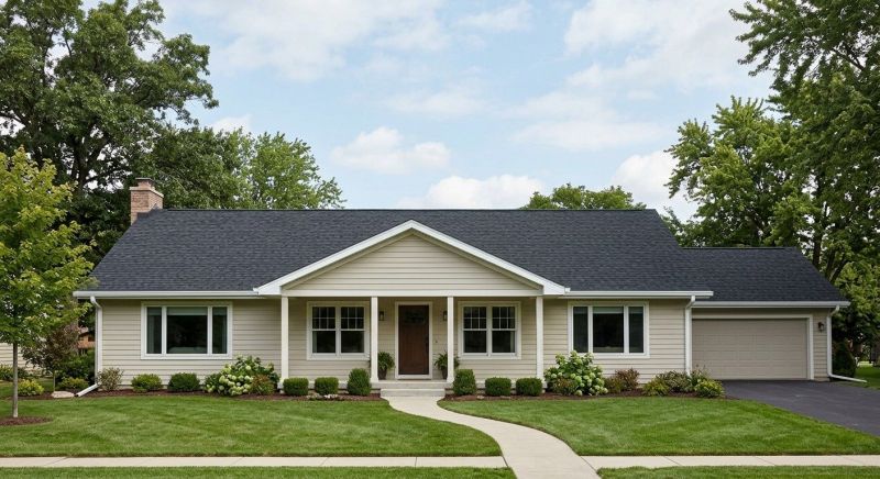 Roof Shingles Replacement in Toronto, OH