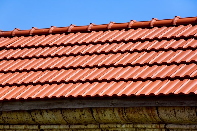 Roof Tile Sealing in Beaver County, PA