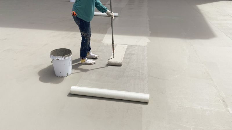Roof Tile Waterproofing in Beaver County, PA