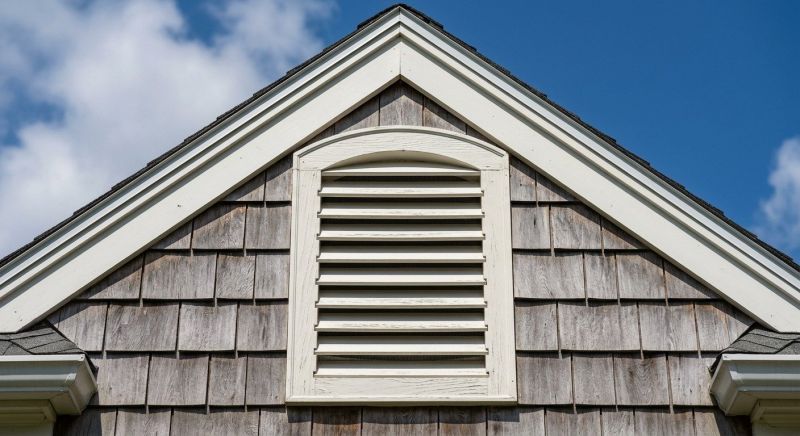 Roof Vent Installation Service in Aliquippa, PA