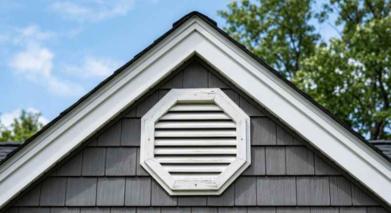 Roof Vent Installation Service in Beaver Falls, PA