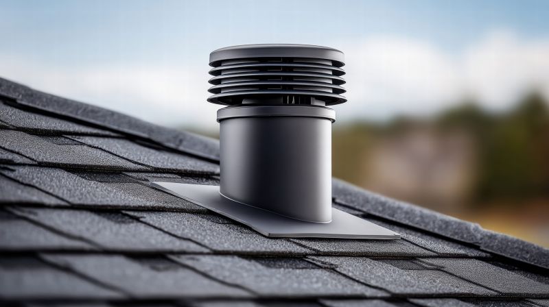 Roof Vent Installation Service in Burgettstown, PA