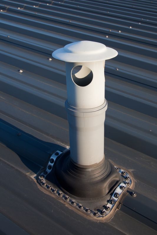 Roof Vent Installation Service in Oakmont, PA