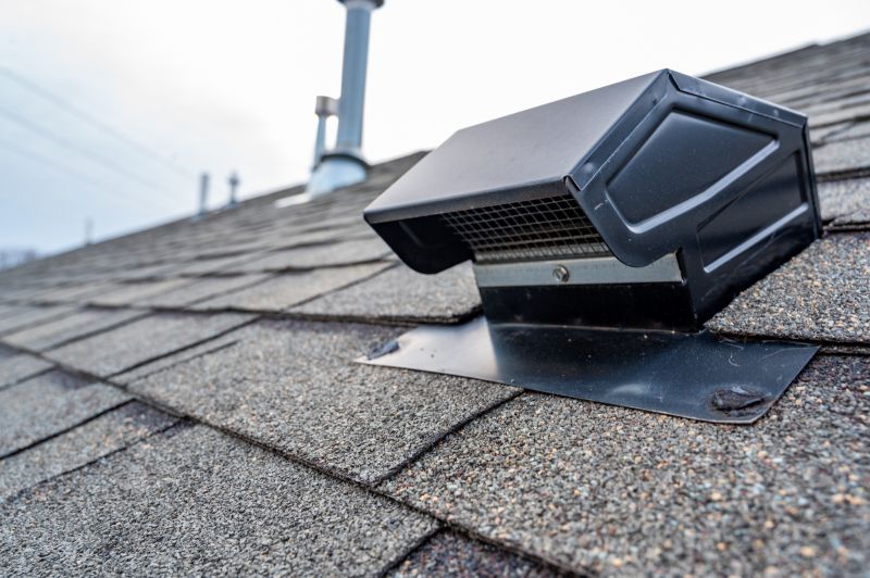 Roof Vent Installation Service in Valencia, PA