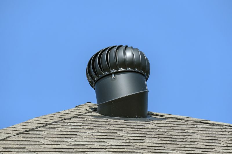 Roof Vent Replacement in Ambridge, PA