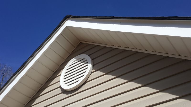 Roof Vent Replacement in Beaver, PA