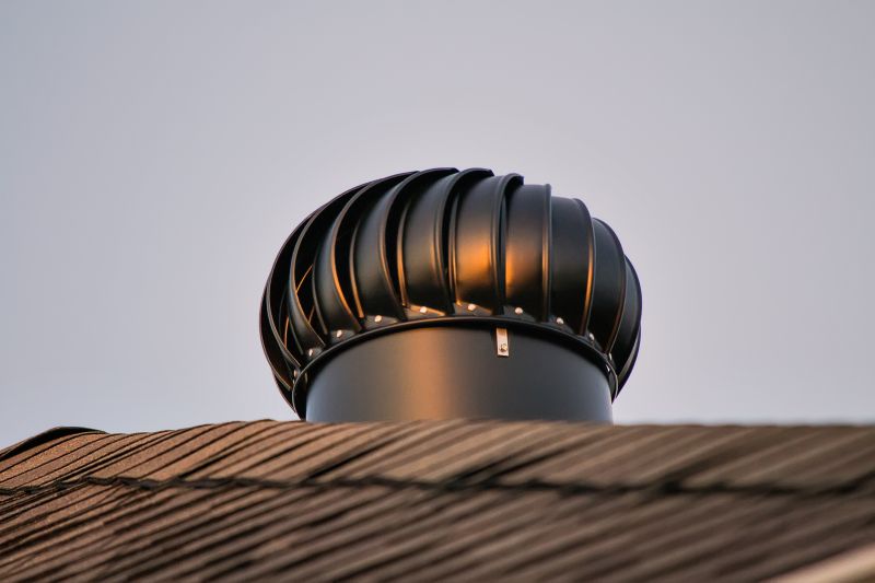 Roof Vent Replacement in Canonsburg, PA