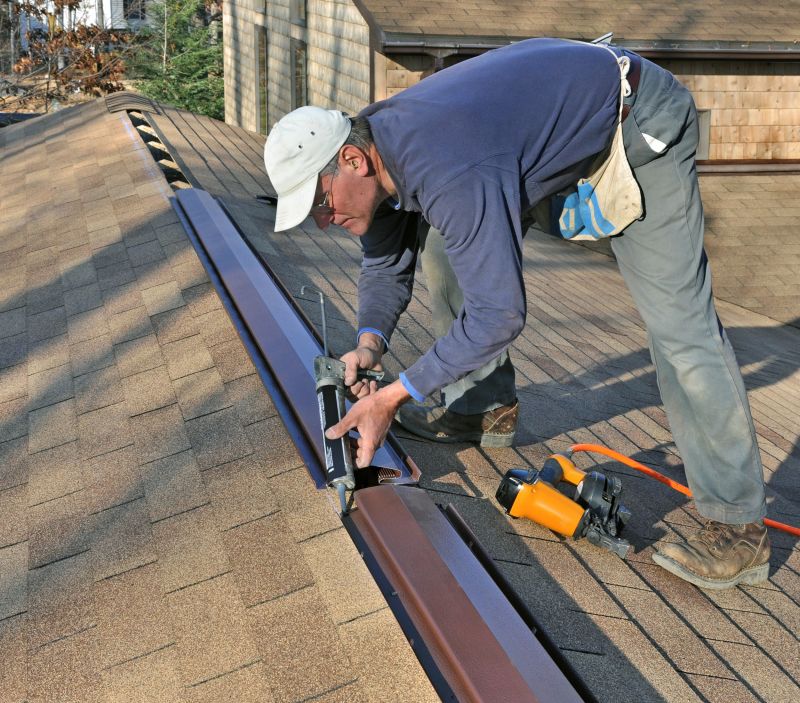 Roof Vent Replacement in Hookstown, PA