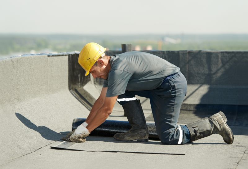 Roof Waterproofing in Aliquippa, PA