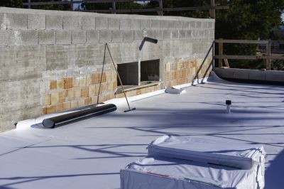 Roof Waterproofing in Beaver, PA