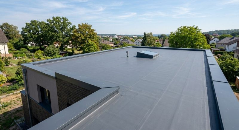 Roof Waterproofing in Beaver, PA