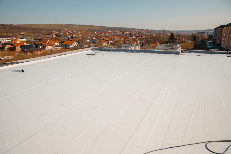 Roof Waterproofing in Burgettstown, PA