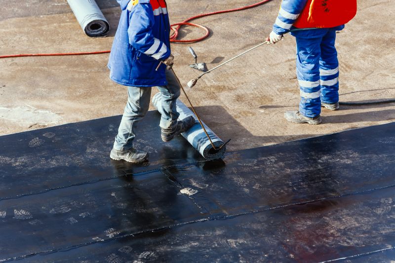 Roof Waterproofing in Conway, PA