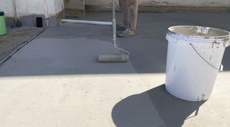 Roof Waterproofing in Glenshaw, PA