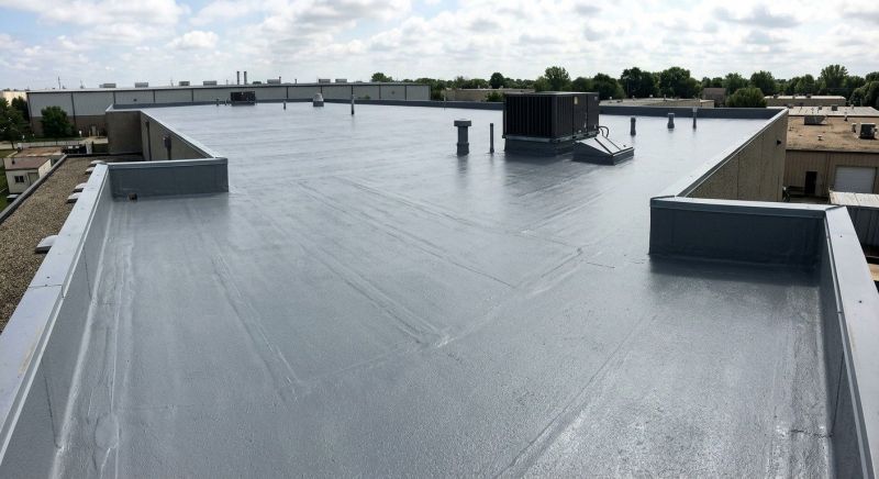 Roof Waterproofing in Mc Donald, PA