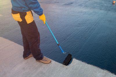 Roof Waterproofing in Oakdale, PA