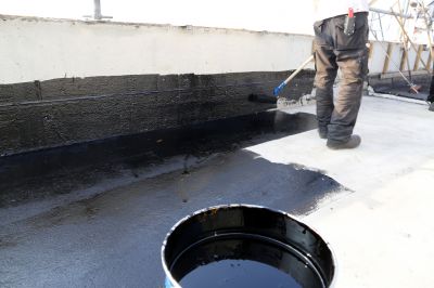 Roof Waterproofing in Pittsburgh, PA