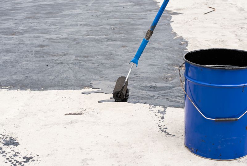 Roof Waterproofing in Valencia, PA