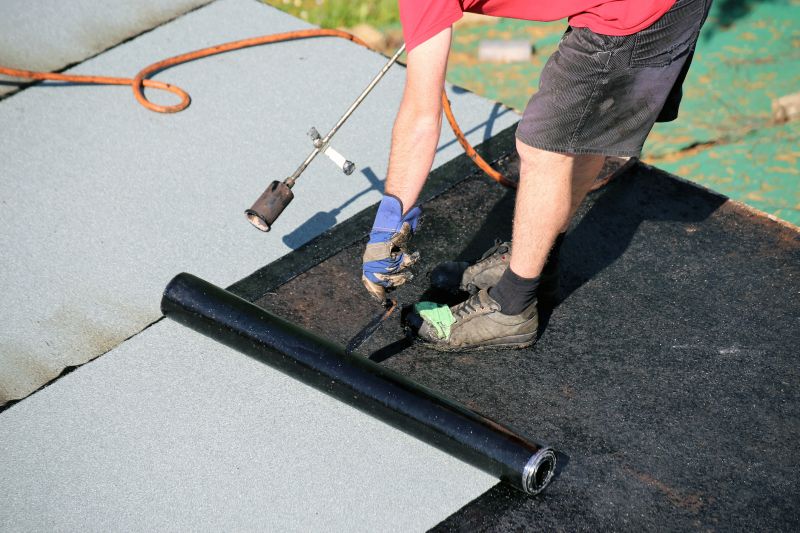 Roof Waterproofing in Zelienople, PA