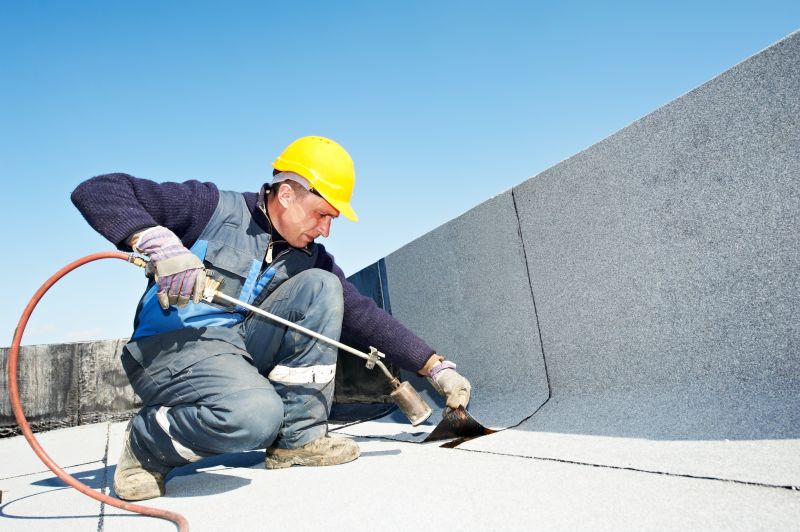 Roof Waterproofing in Zelienople, PA