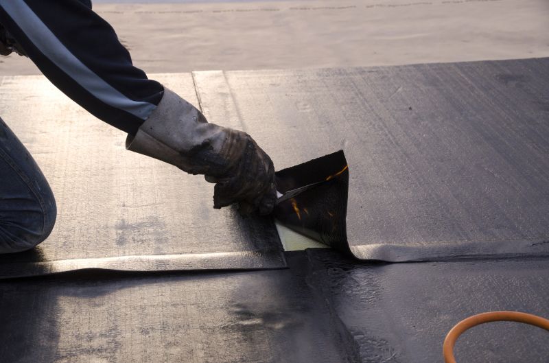 Roof Weatherproofing in Aliquippa, PA