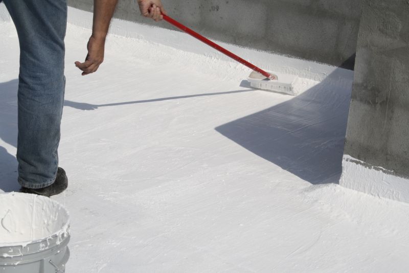 Roof Weatherproofing in Ambridge, PA