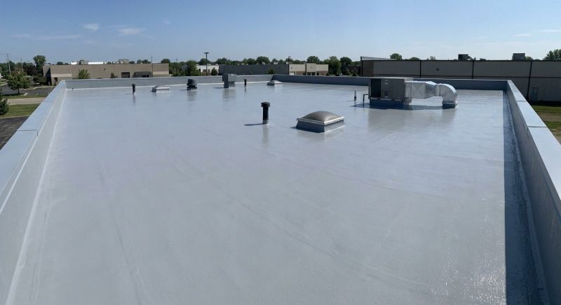 Roof Weatherproofing in Enon Valley, PA
