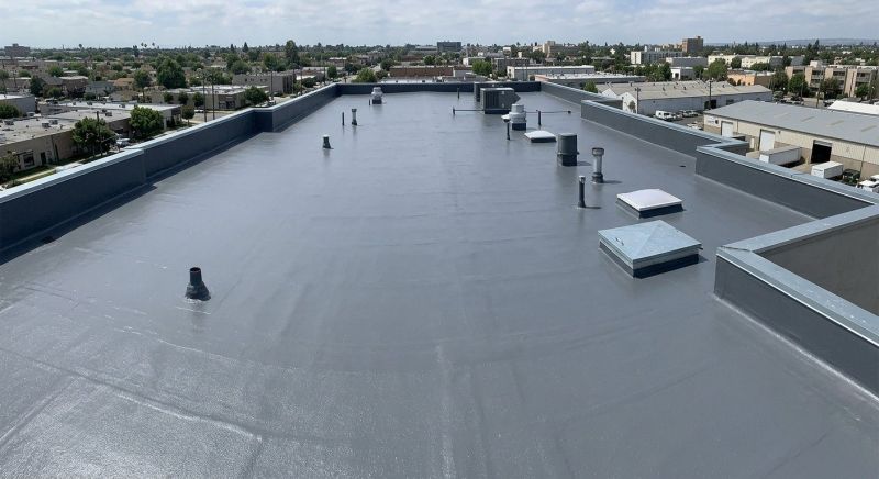 Roof Weatherproofing in Harmony, PA