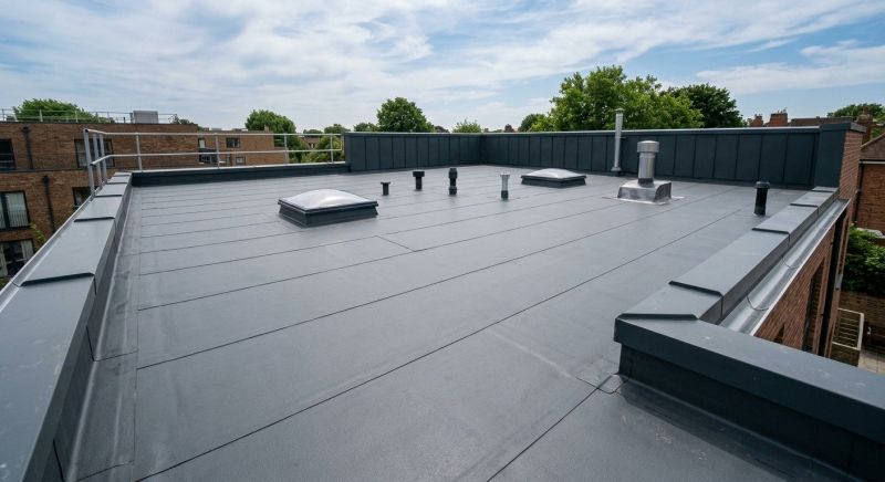Roof Weatherproofing in Sewickley, PA