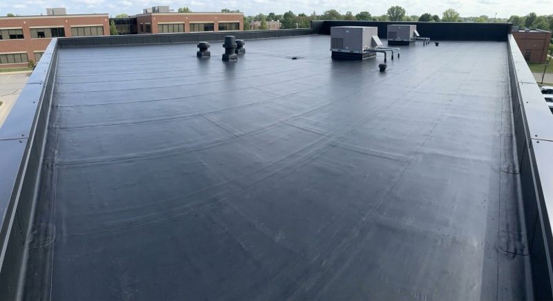 Roof Weatherproofing in Wexford, PA