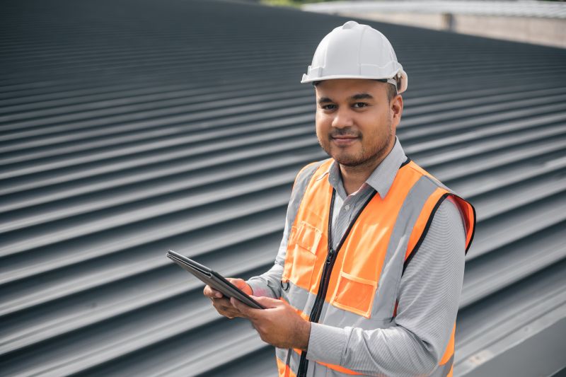 Roofing Evaluation in Cranberry Twp, PA