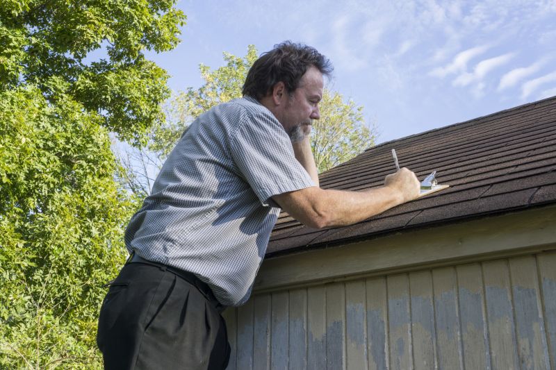 Roofing Evaluation in Cranberry Twp, PA