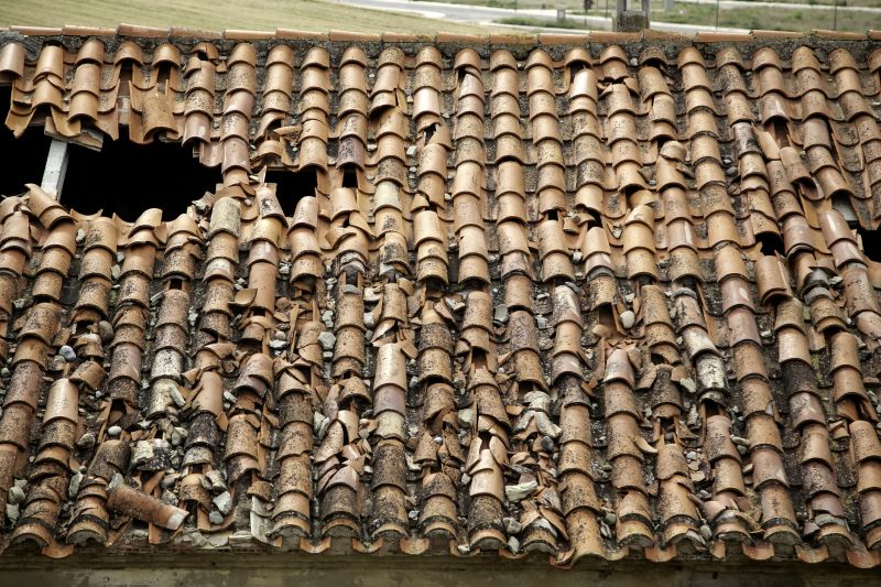 Roofing Evaluation in Weirton, WV