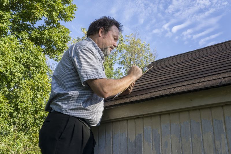 Roofing Inspection Service in Ambridge, PA