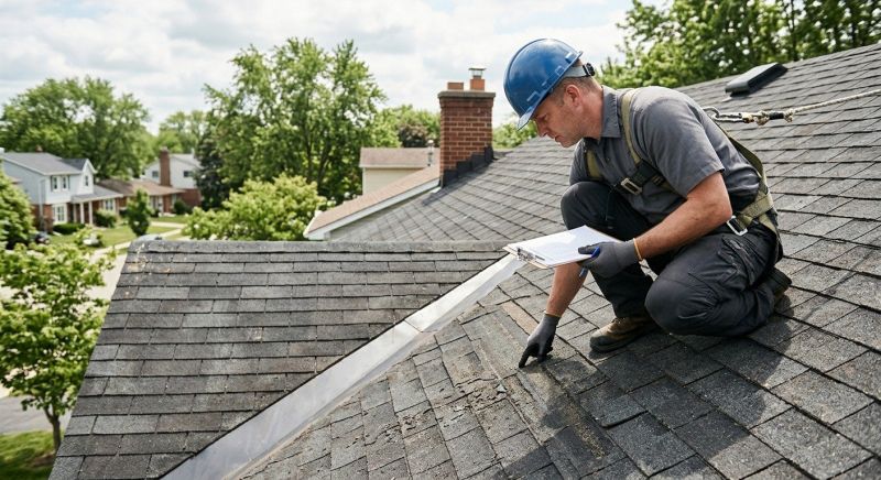 Roofing Inspection Service in Canonsburg, PA