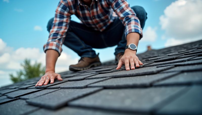 Roofing Inspection Service in Hookstown, PA
