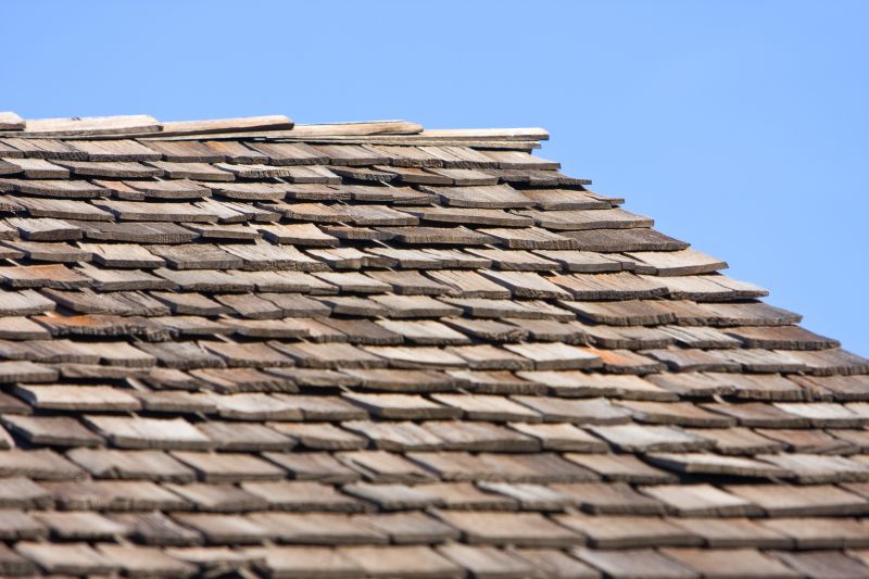 Shake Roof Replacement in Bethel Park, PA